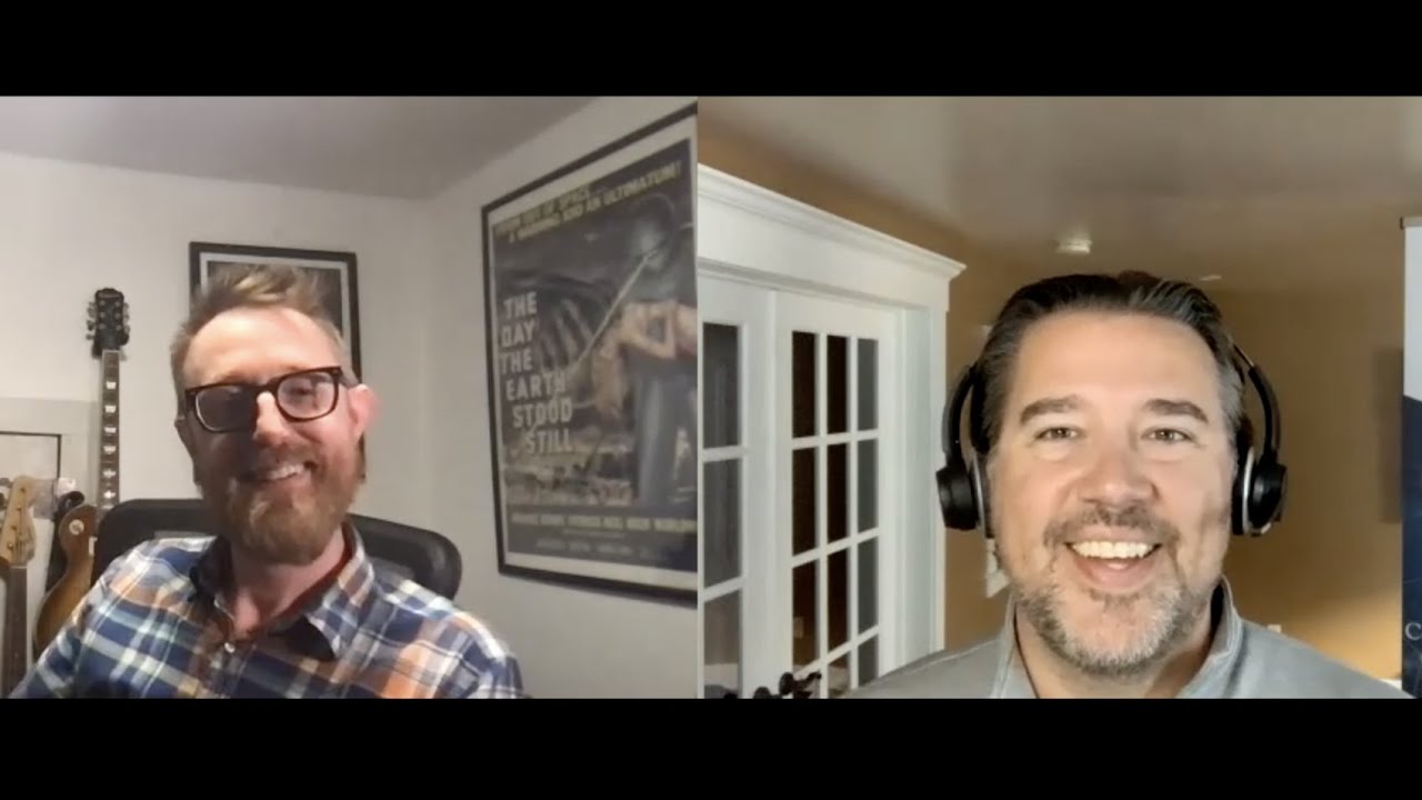 The Cyber Pro Podcast Episode 132 – Timothy Armstrong – Senior Sales Engineer – SecurityScorecard